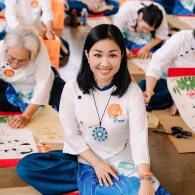 Hằng Mai Thu