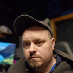 Joshua Mcconnell