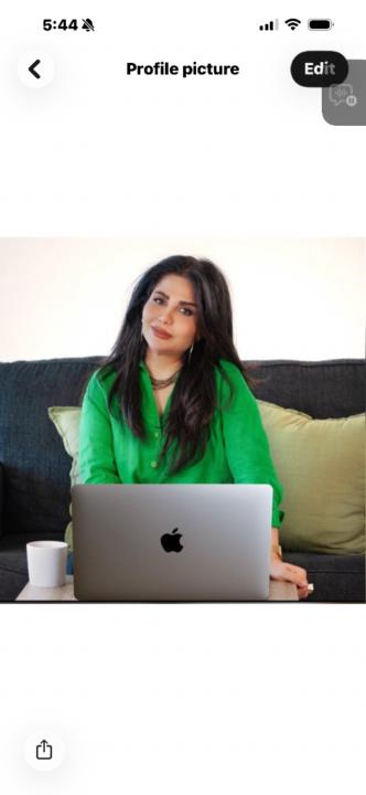 Taraneh Moazzeni