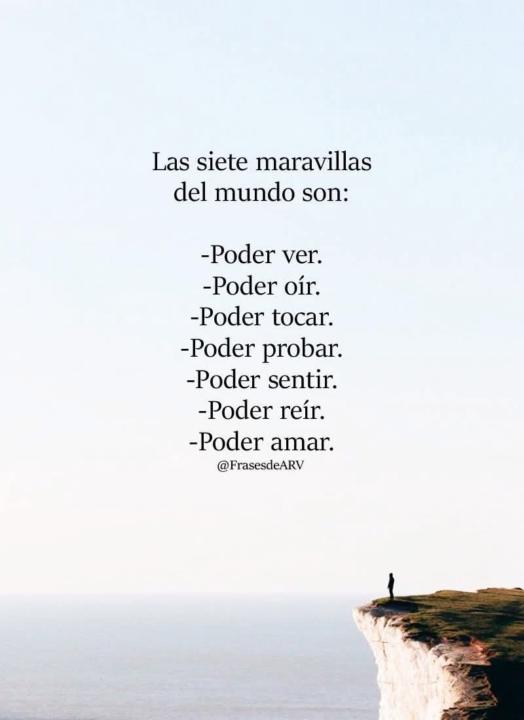 Dios es grande 🥰