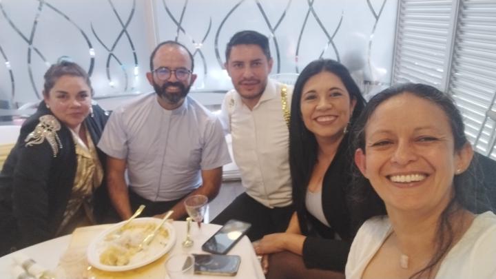 Los amigos: fuente del amor propio 😍