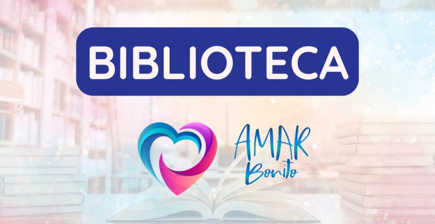 Biblioteca del Amor Bonito