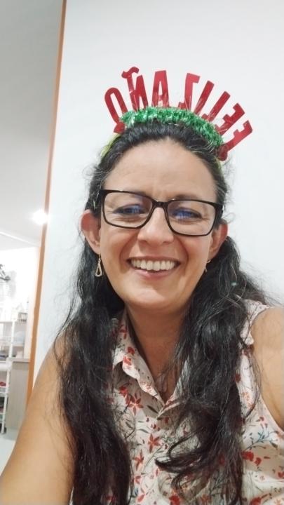 ¡Feliz año, mujeres bonitas y valientes! 