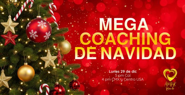 Mañana quiero darte un súper regalo de Navidad y Año Nuevo