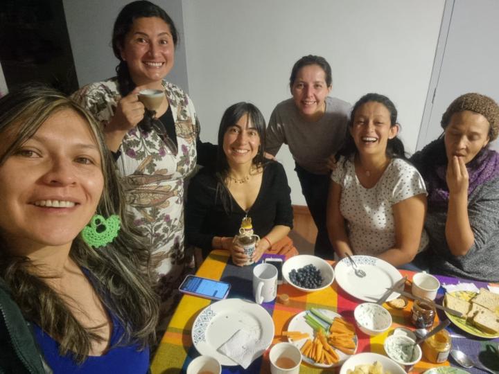 Hoy me encontré con mi tesoro 