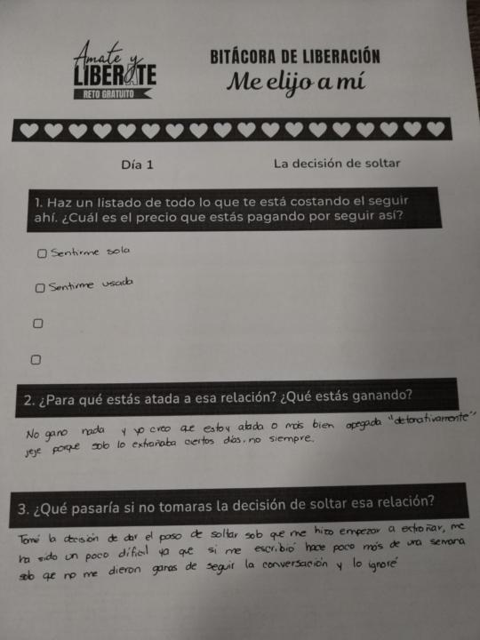 Comparto bitácora 1