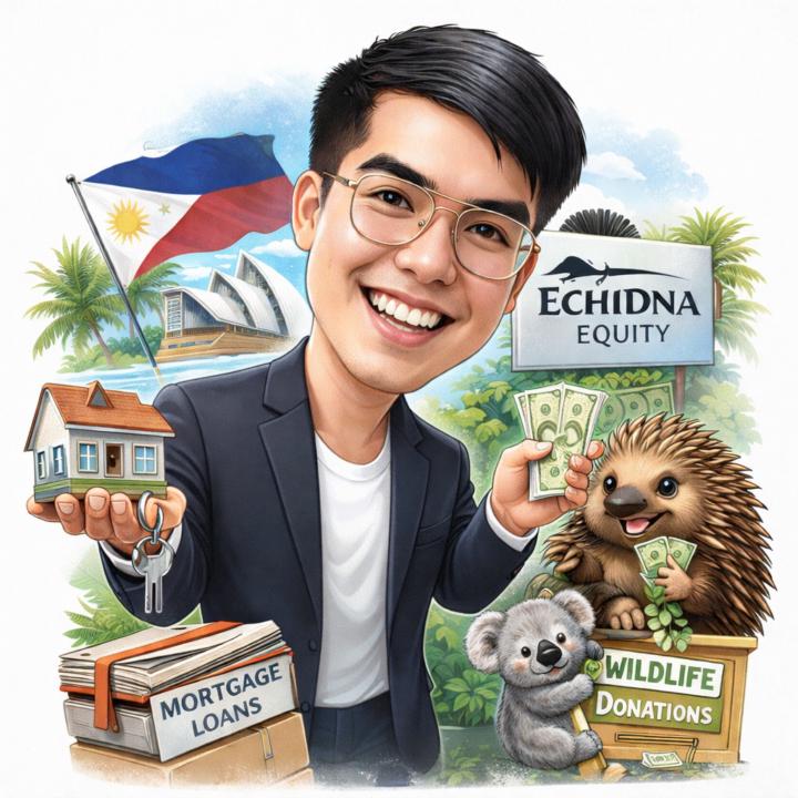 Lorenzo Marco Suarez