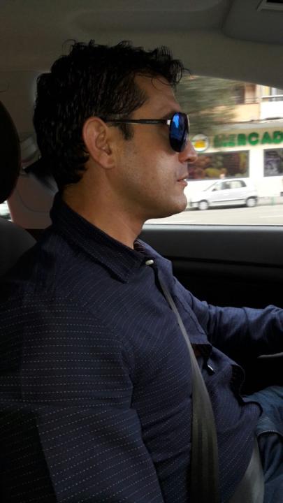 Jose Gomez