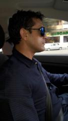 Jose Gomez
