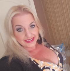 Wendy Van der Veen