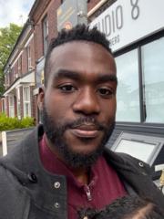 Derek Adu-Sarkodie