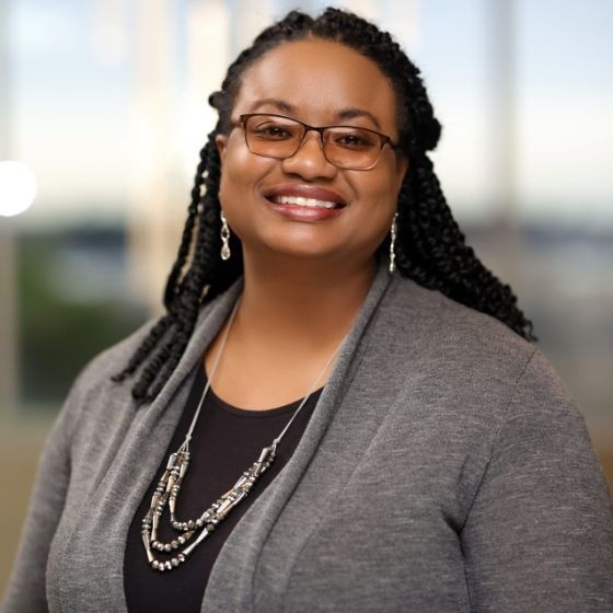 Latoya Clark-Horne