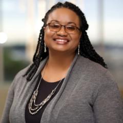 Latoya Clark-Horne