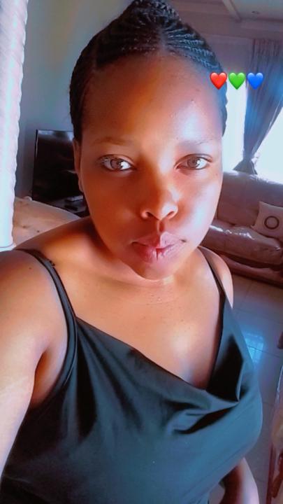 Thembelihle Mhlongo