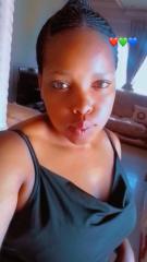 Thembelihle Mhlongo