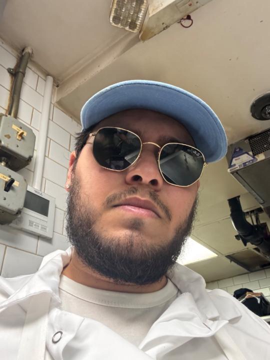 Luis Colombo