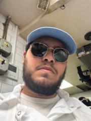 Luis Colombo
