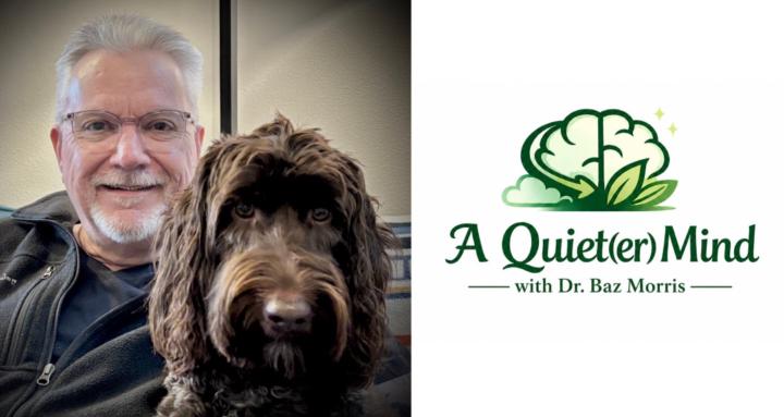 A Quiet(er) Mind