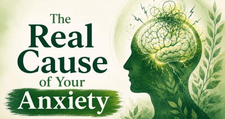 The Quiet(er) Mind Reset