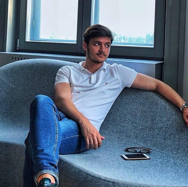 Petru Necula