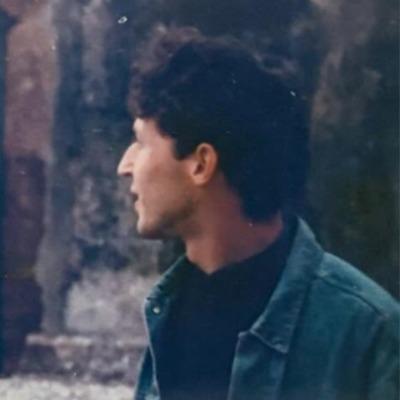 Philippe Vandenabeele