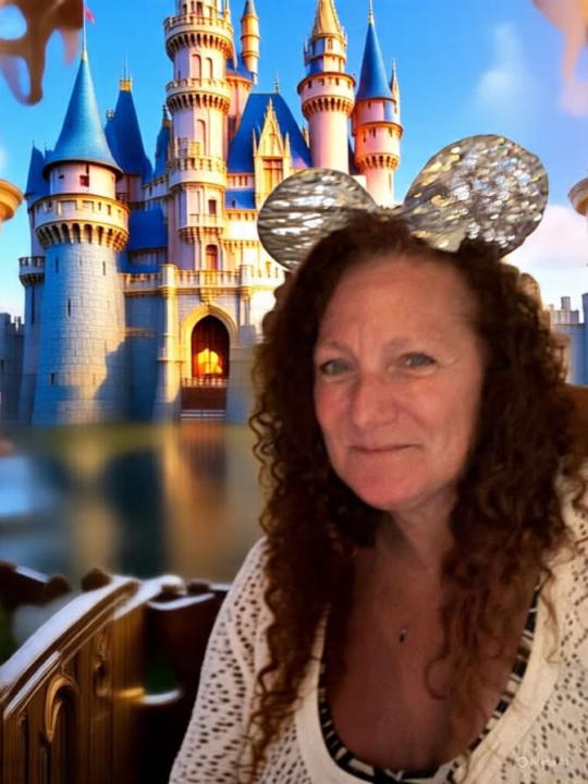 Christine Workman