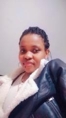 Mercy Dube