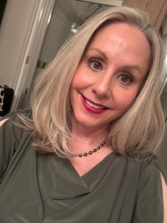 Diane Taylor