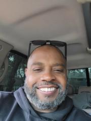 Claudrick Hayes