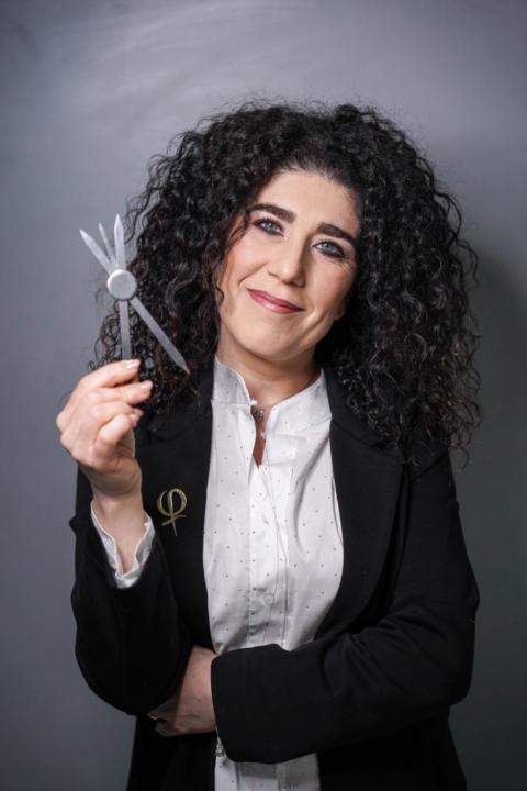 Mariapina Fiumara