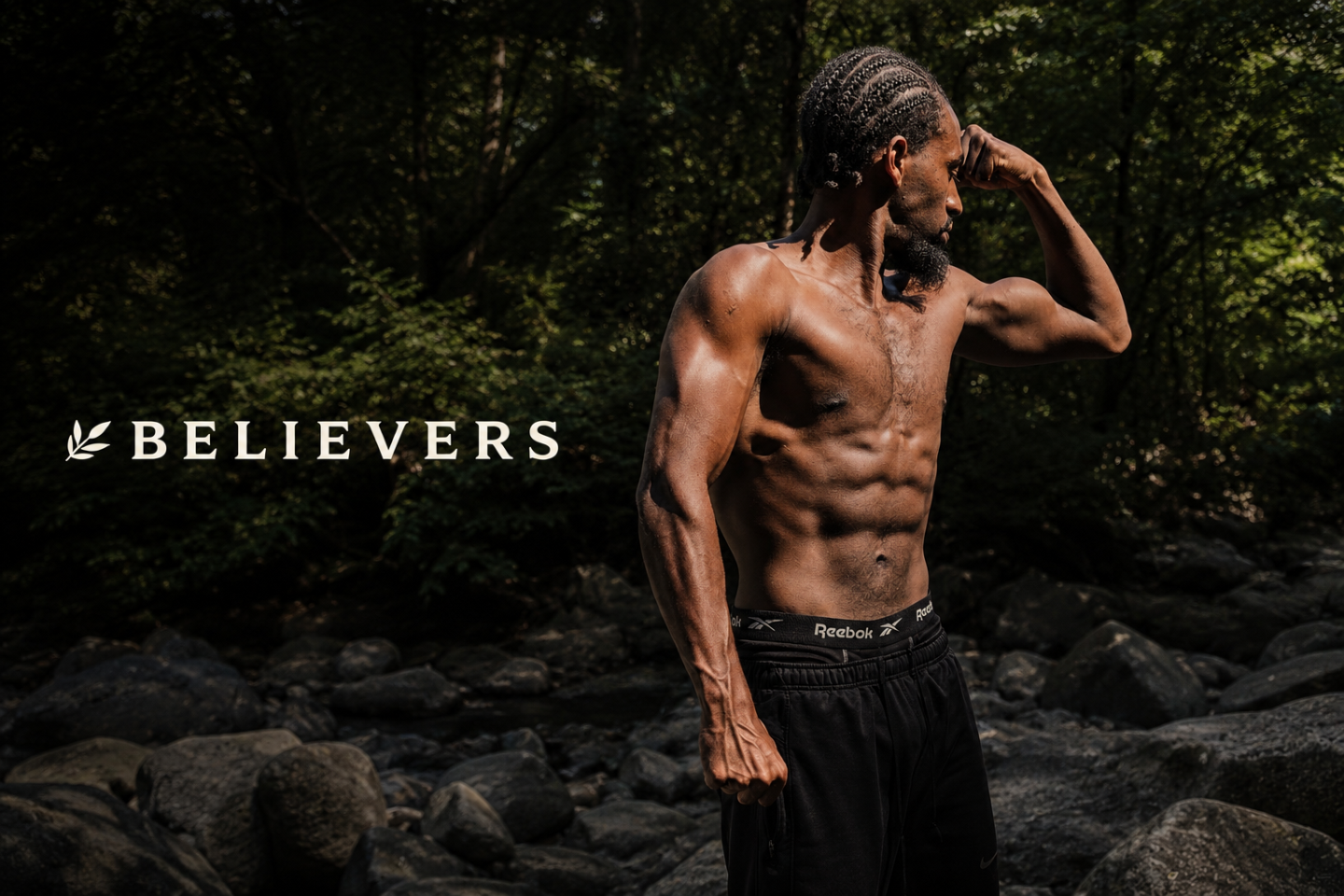 THE BELIEVERS HEALTH