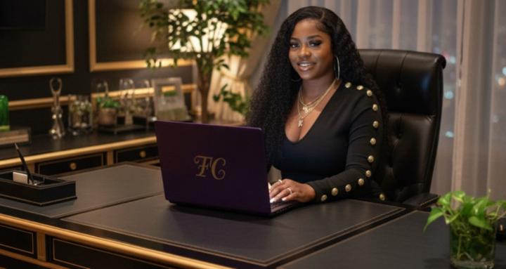 BagLady Boss Academy