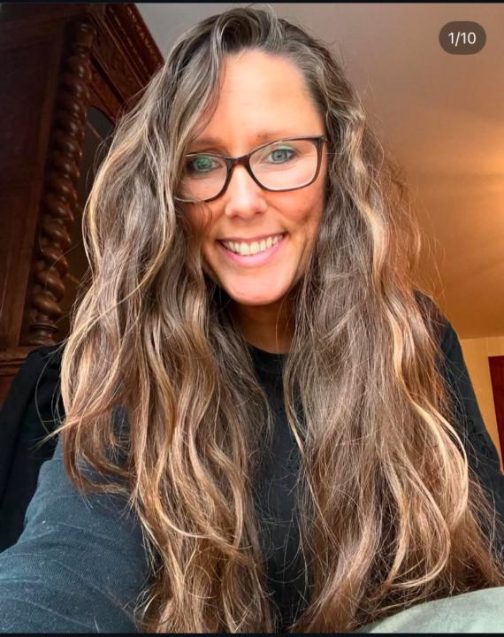 Donna Reid