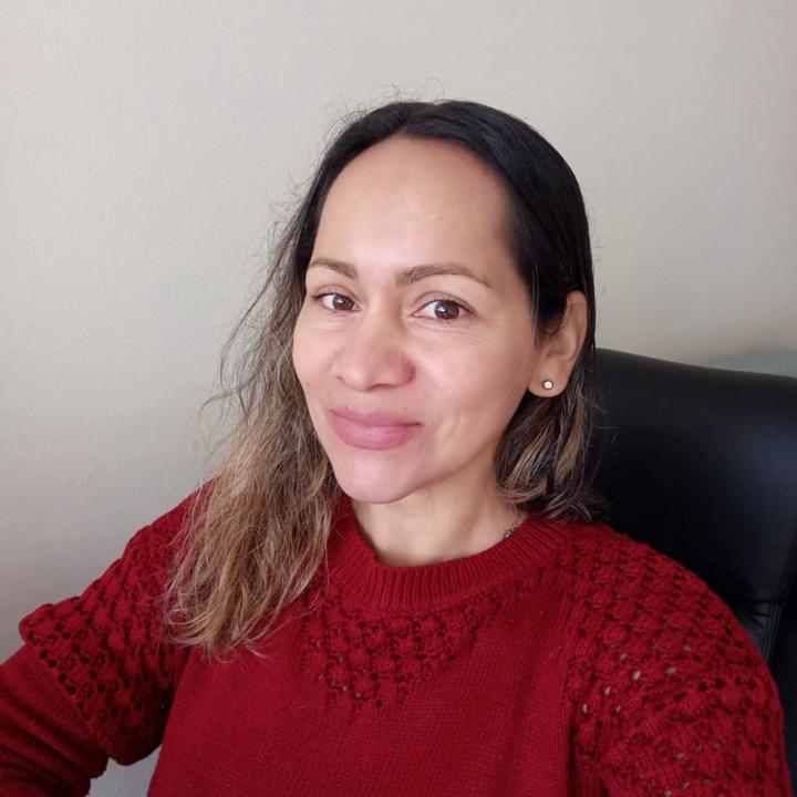 Johanna Barajas