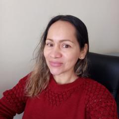 Johanna Barajas
