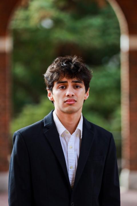 Krishan Hegde
