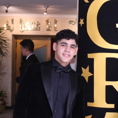 Mosaab Gaber