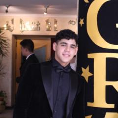 Mosaab Gaber