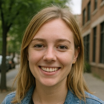 Claire Mitchell