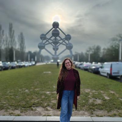Anne-Mie Havermans