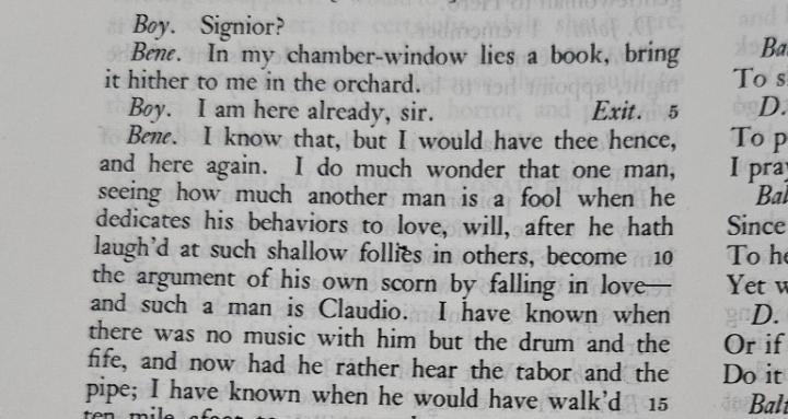 Skool of Shakespeare