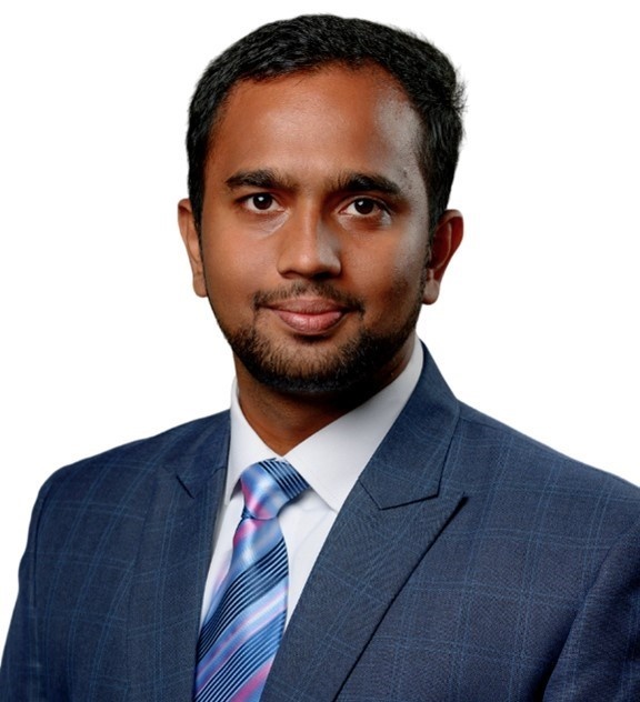 Sai Kamal Rakam