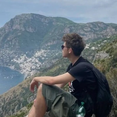 Luca Pelliccia