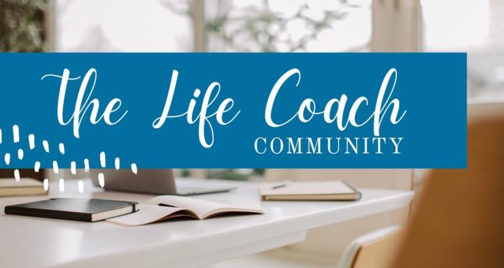 The Life Coach Community