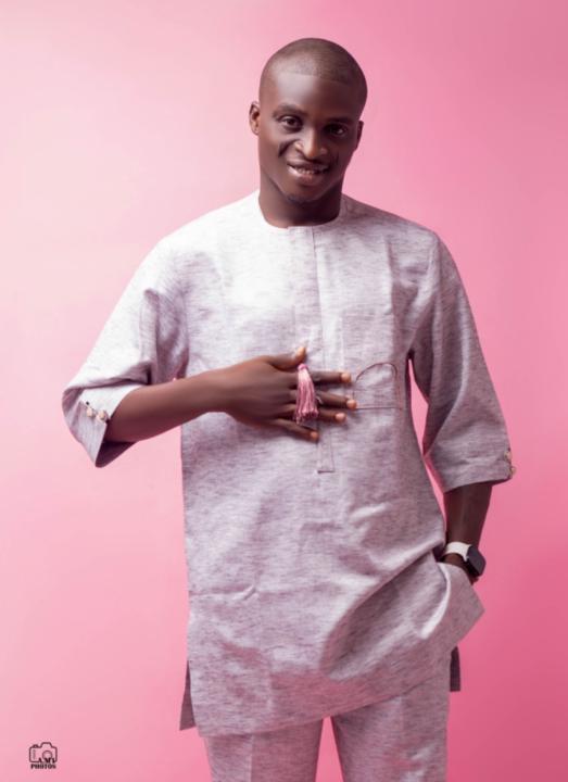 Olayinka Damilola Joseph