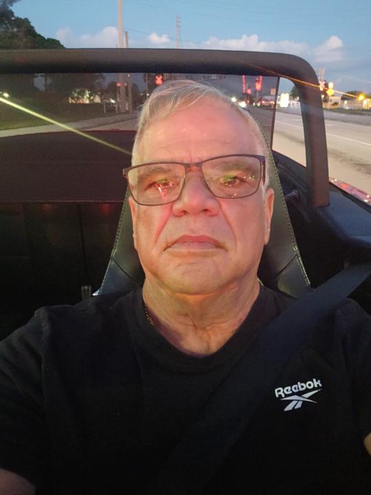 Gary Goldberg