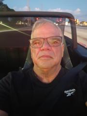Gary Goldberg