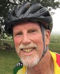 Rob Bunting