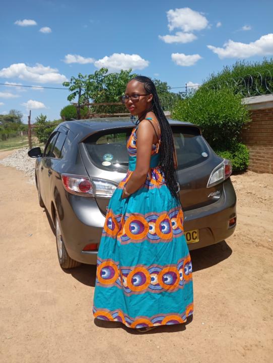 Letty Phatsimo Moatshe