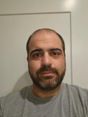 Evan Jacobs